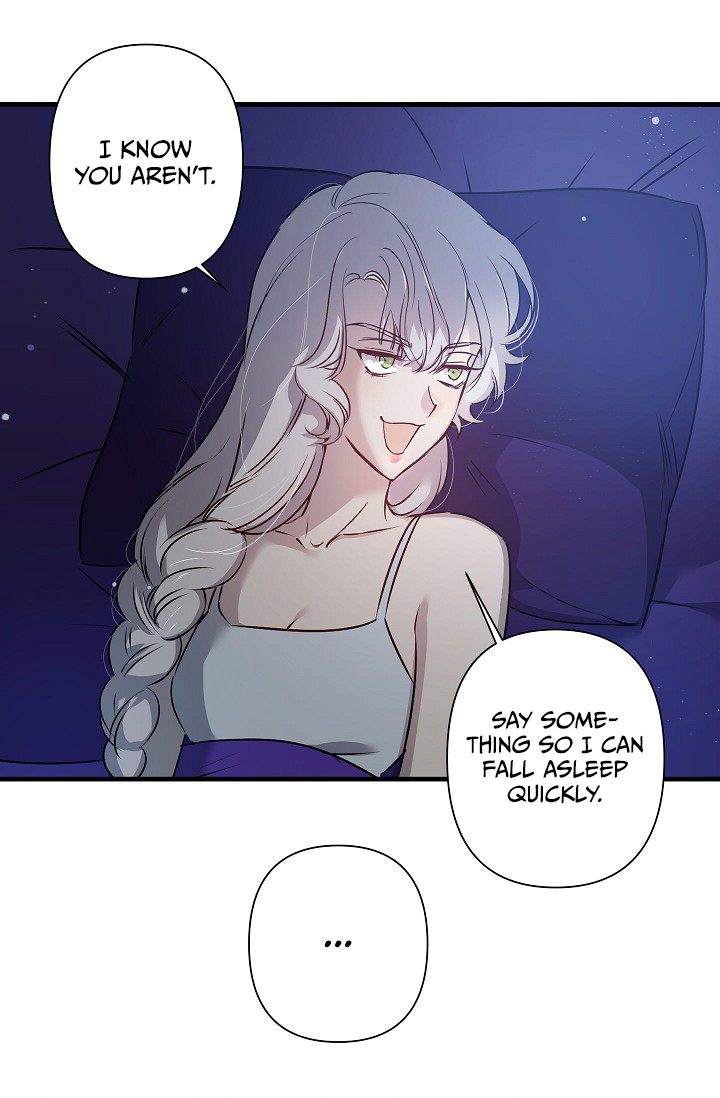 Revenge Wedding Chapter 33 page 47 - Chapter 33