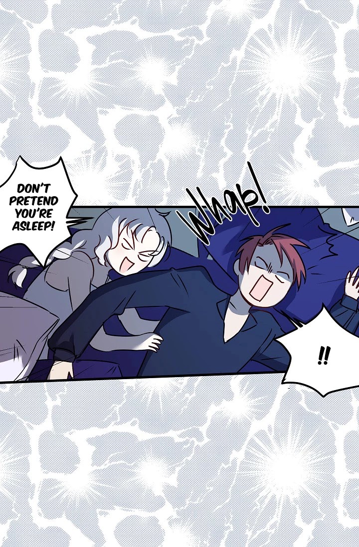 Revenge Wedding Chapter 33 page 48 - Chapter 33