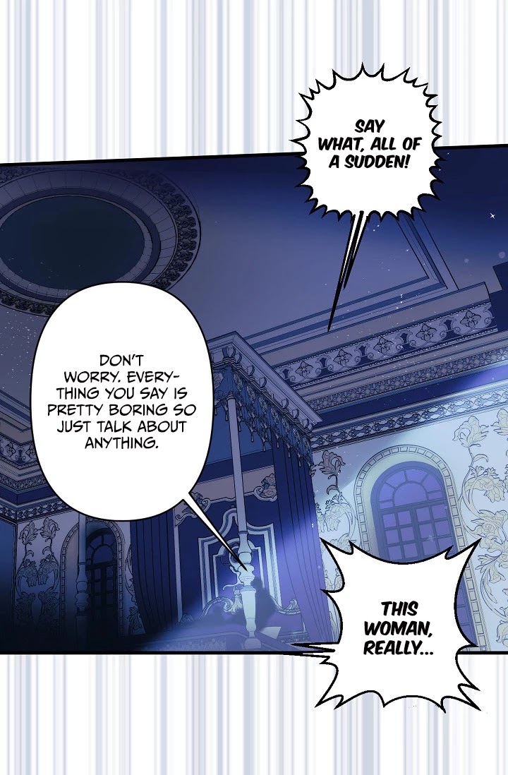 Revenge Wedding Chapter 33 page 49 - Chapter 33