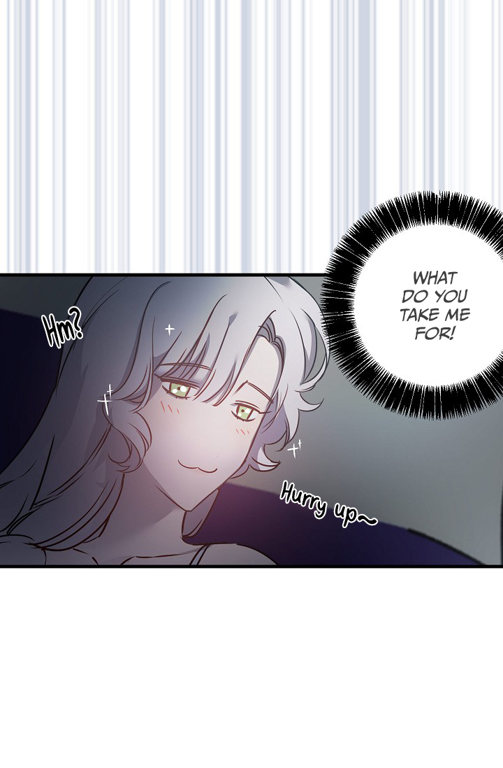 Revenge Wedding Chapter 33 page 50 - Chapter 33