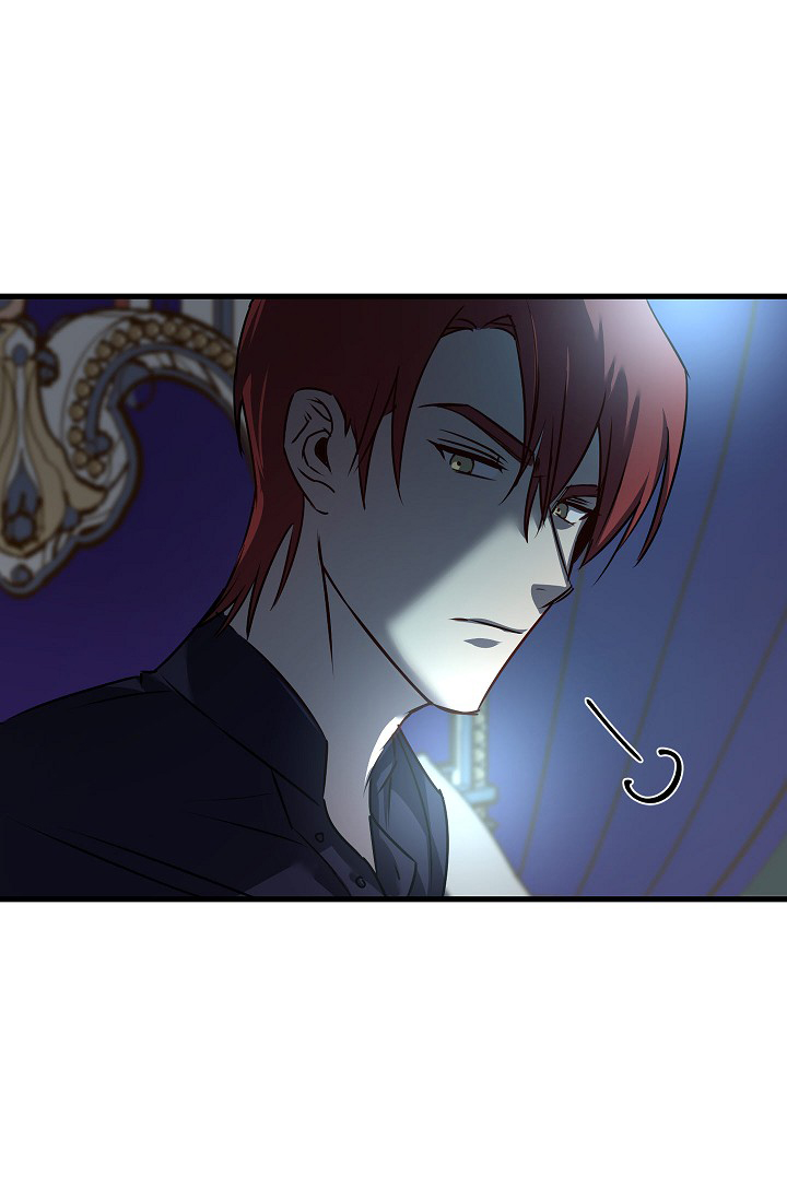 Revenge Wedding Chapter 33 page 51 - Chapter 33