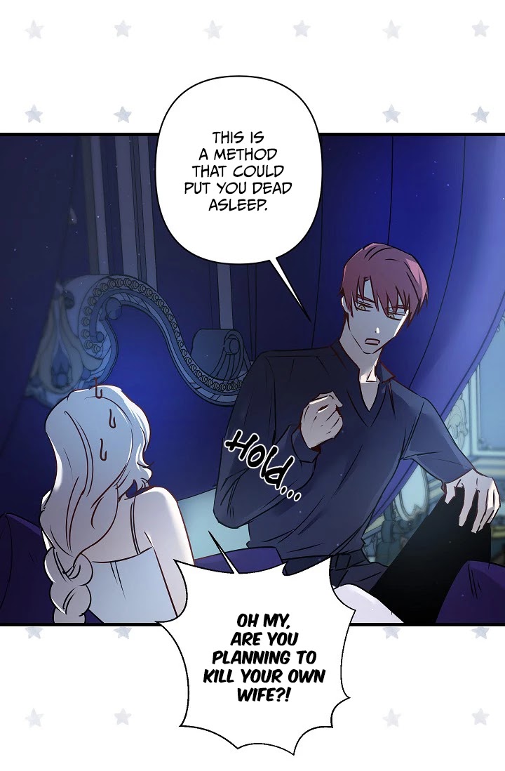 Revenge Wedding Chapter 33 page 52 - Chapter 33