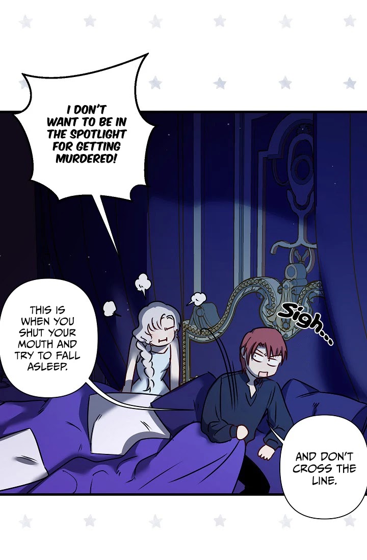 Revenge Wedding Chapter 33 page 53 - Chapter 33