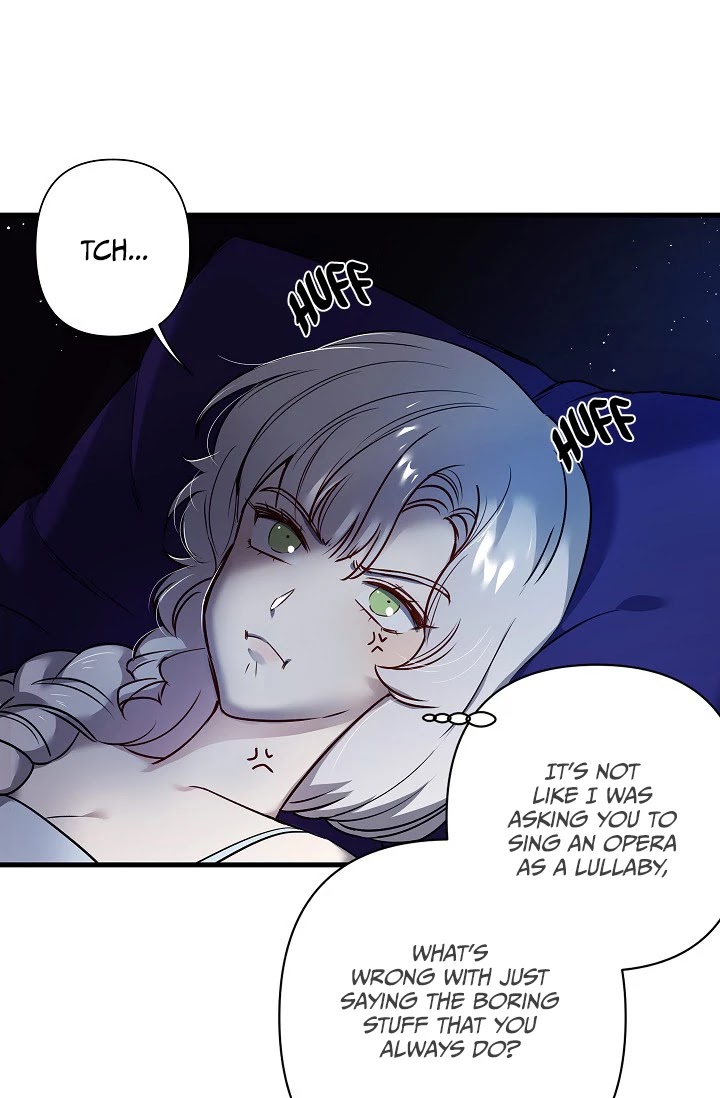 Revenge Wedding Chapter 33 page 54 - Chapter 33