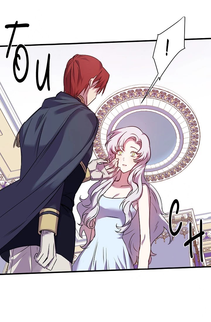 Revenge Wedding Chapter 33 page 6 - Chapter 33