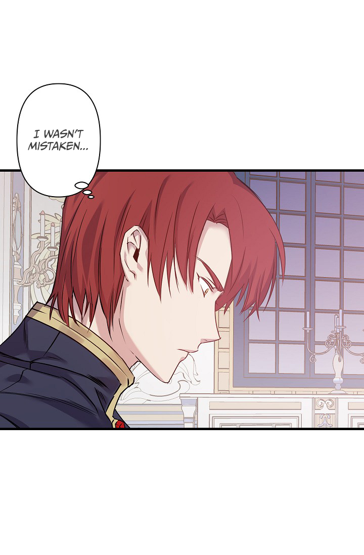 Revenge Wedding Chapter 33 page 7 - Chapter 33