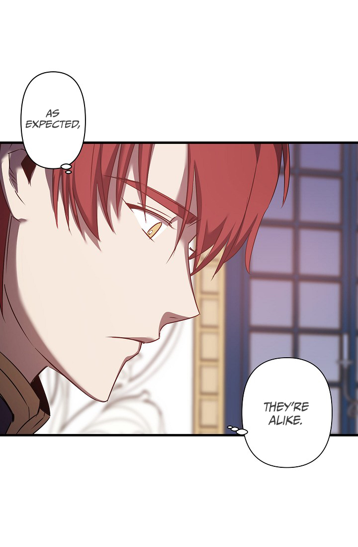 Revenge Wedding Chapter 33 page 8 - Chapter 33