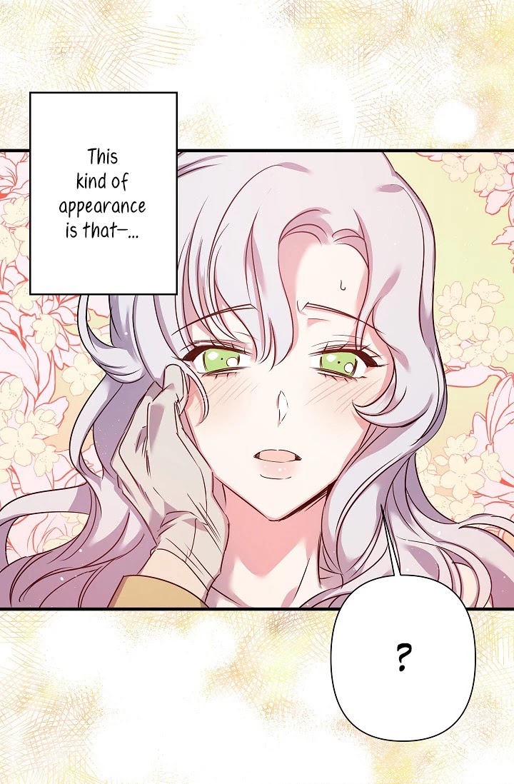 Revenge Wedding Chapter 33 page 9 - Chapter 33