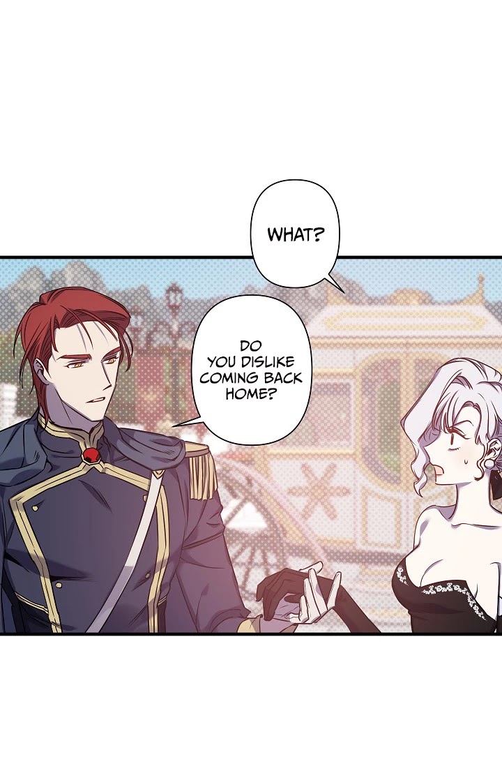 Revenge Wedding Chapter 38 page 10 - Chapter 38