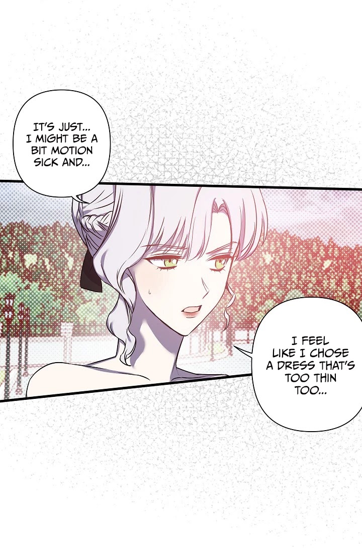 Revenge Wedding Chapter 38 page 12 - Chapter 38
