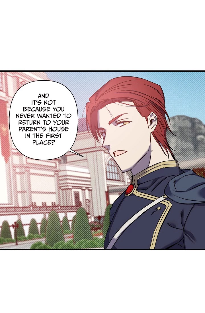 Revenge Wedding Chapter 38 page 13 - Chapter 38