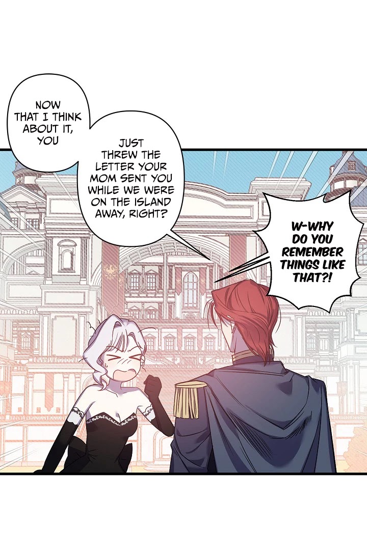 Revenge Wedding Chapter 38 page 15 - Chapter 38