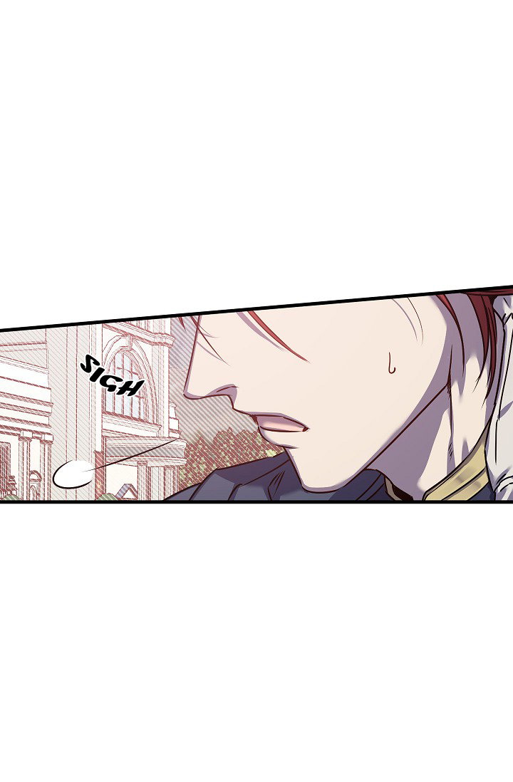 Revenge Wedding Chapter 38 page 17 - Chapter 38