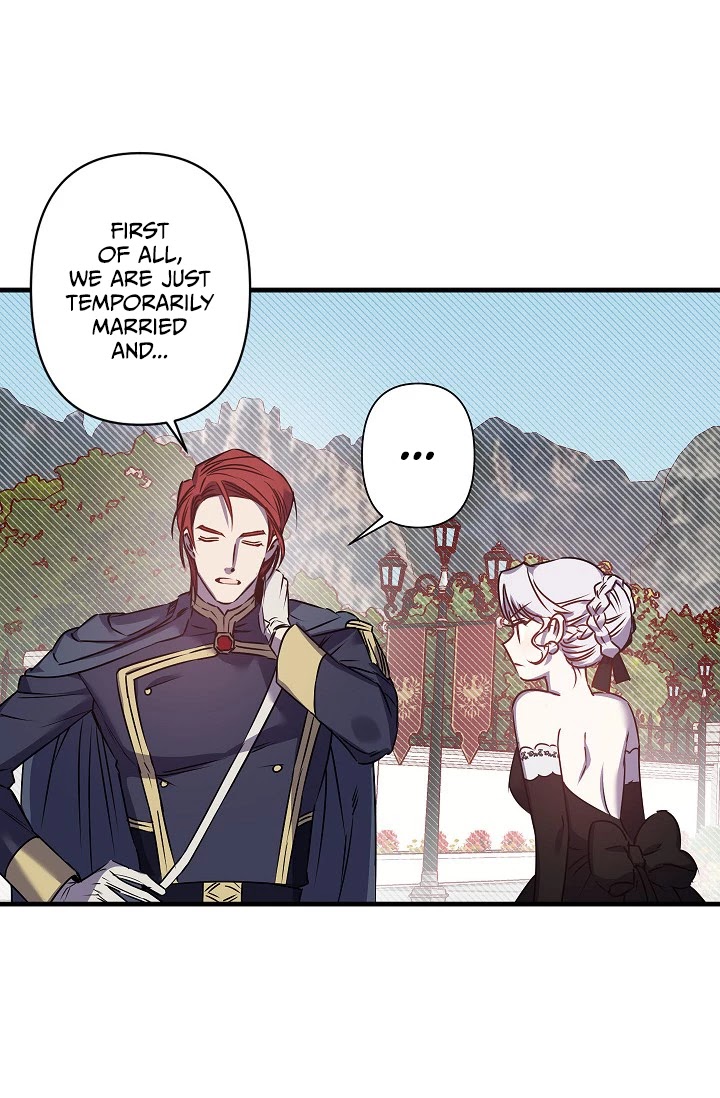 Revenge Wedding Chapter 38 page 18 - Chapter 38
