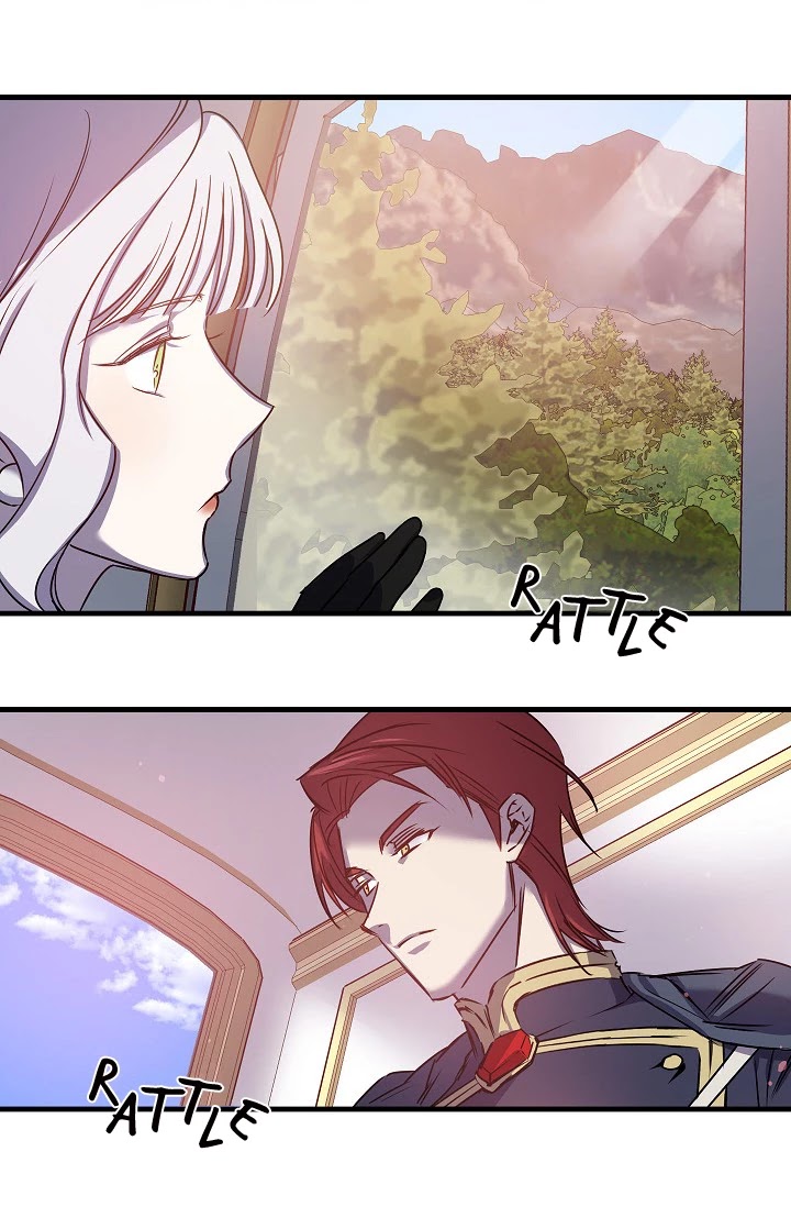 Revenge Wedding Chapter 38 page 2 - Chapter 38