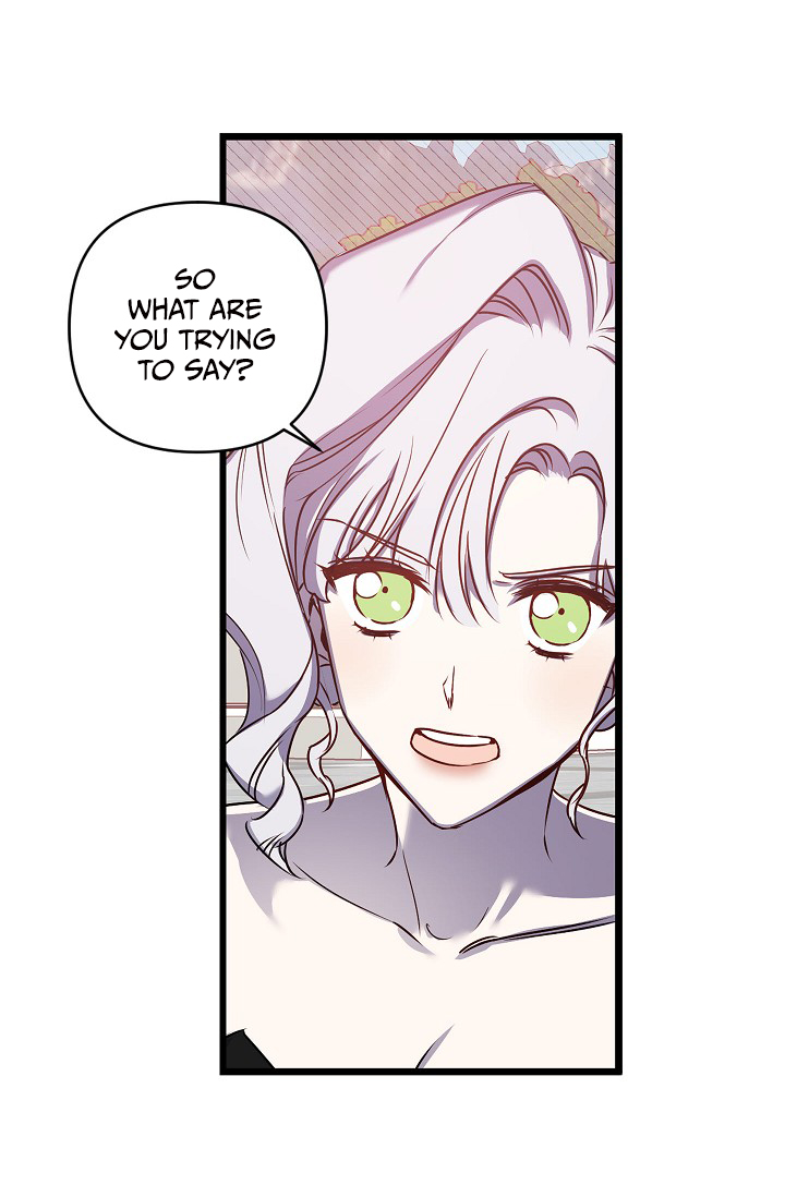 Revenge Wedding Chapter 38 page 20 - Chapter 38