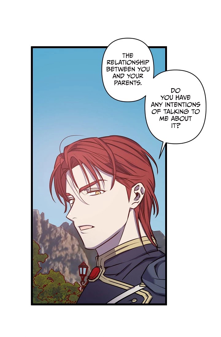 Revenge Wedding Chapter 38 page 21 - Chapter 38