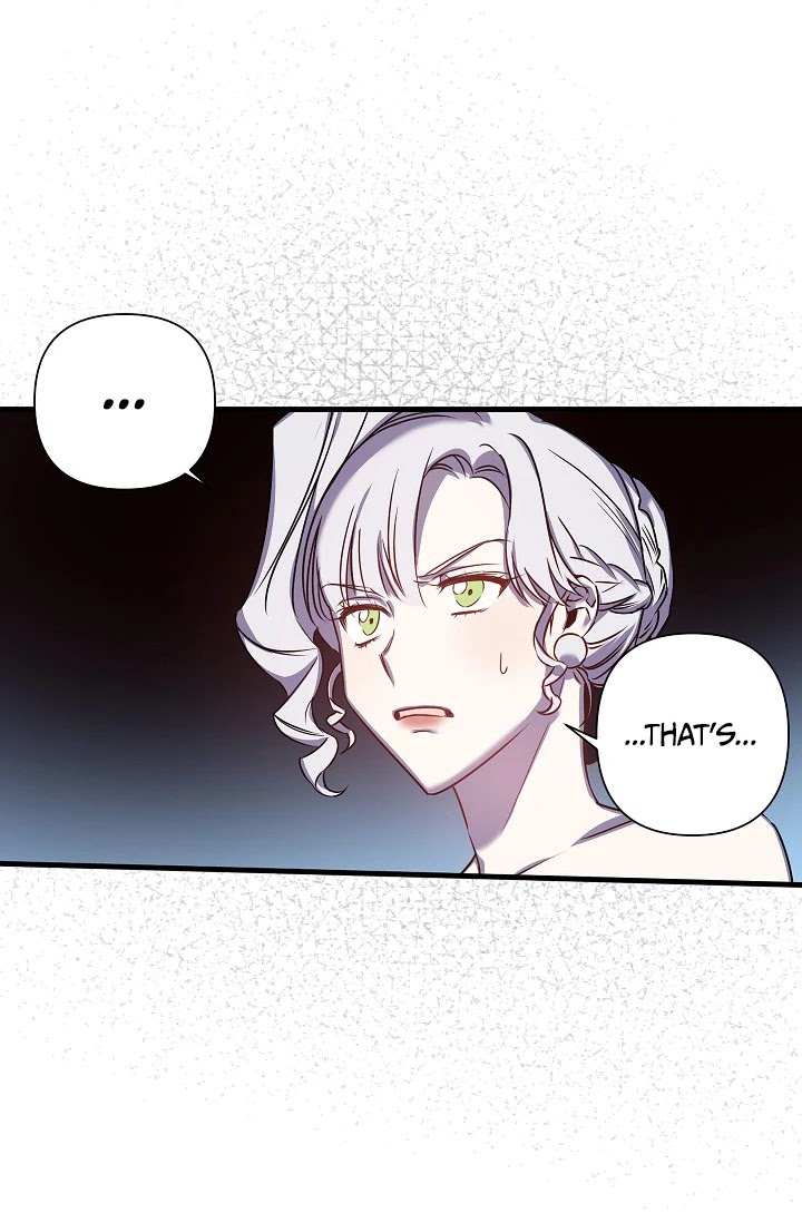 Revenge Wedding Chapter 38 page 22 - Chapter 38