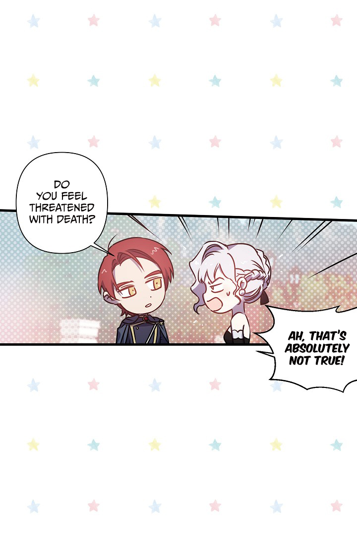 Revenge Wedding Chapter 38 page 23 - Chapter 38