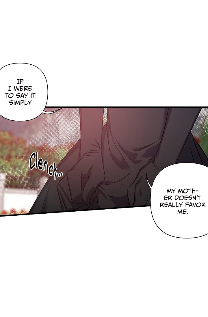 Revenge Wedding Chapter 38 page 24 - Chapter 38