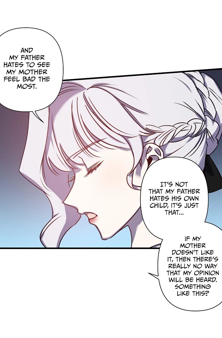 Revenge Wedding Chapter 38 page 25 - Chapter 38