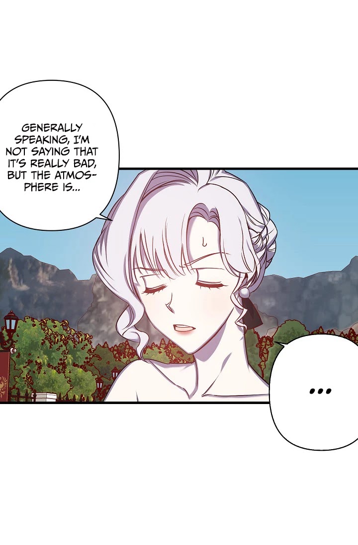 Revenge Wedding Chapter 38 page 26 - Chapter 38