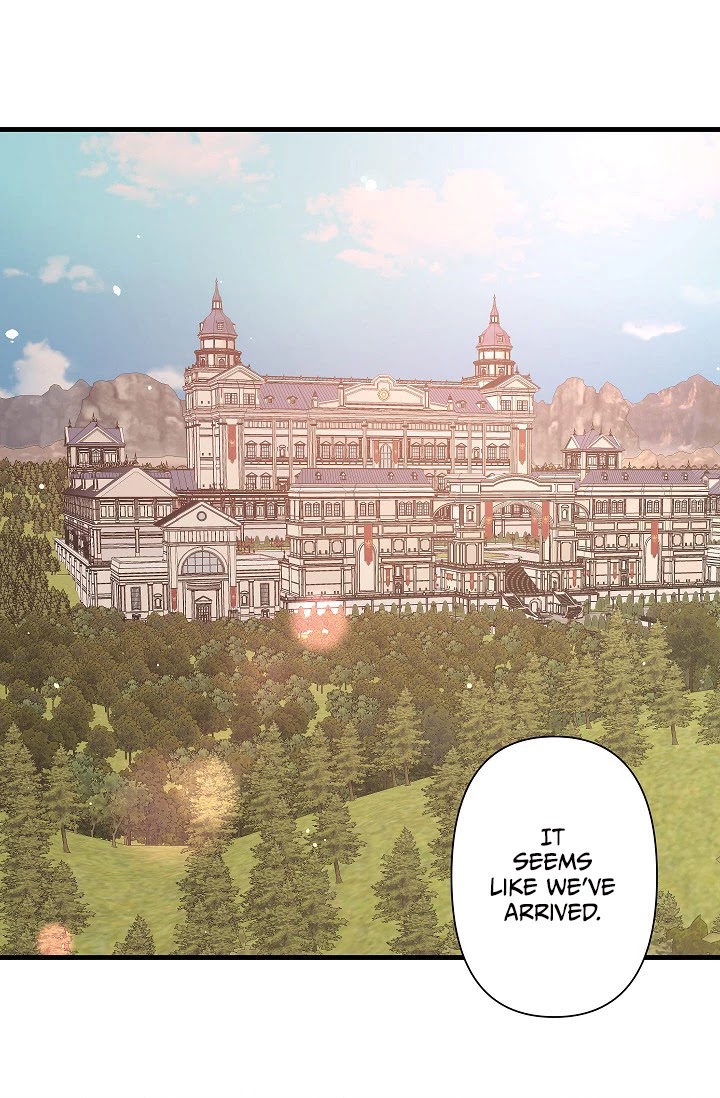 Revenge Wedding Chapter 38 page 3 - Chapter 38