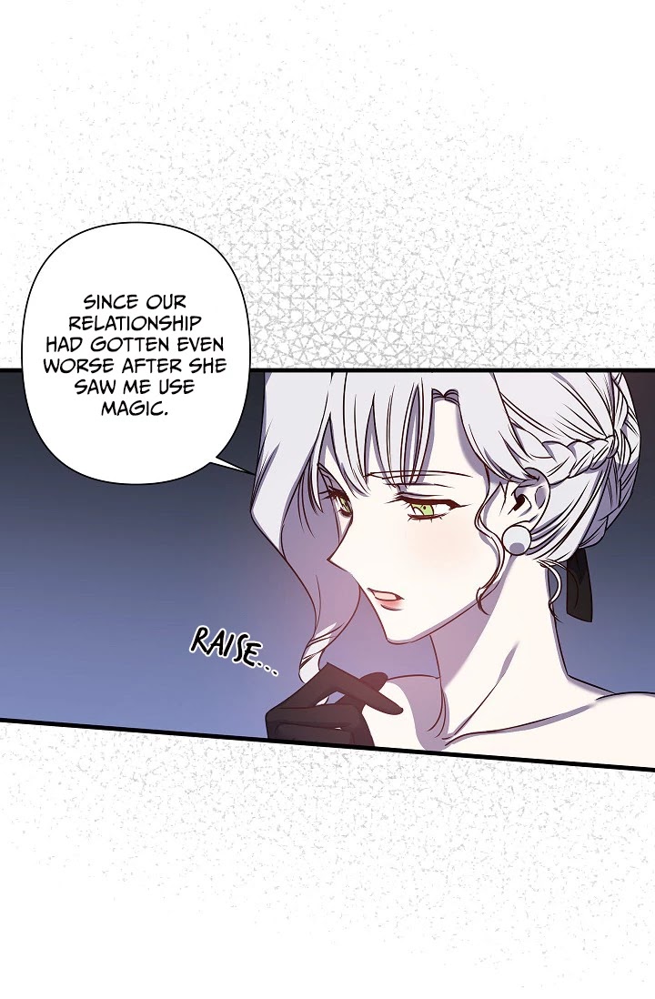 Revenge Wedding Chapter 38 page 30 - Chapter 38