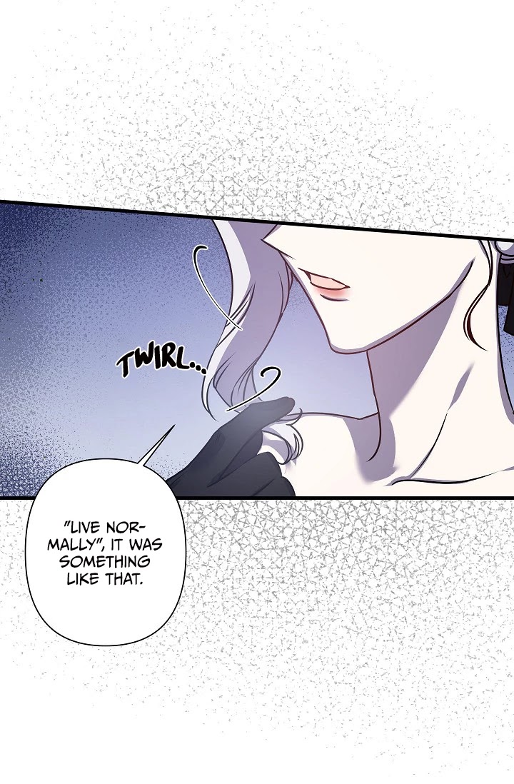 Revenge Wedding Chapter 38 page 31 - Chapter 38