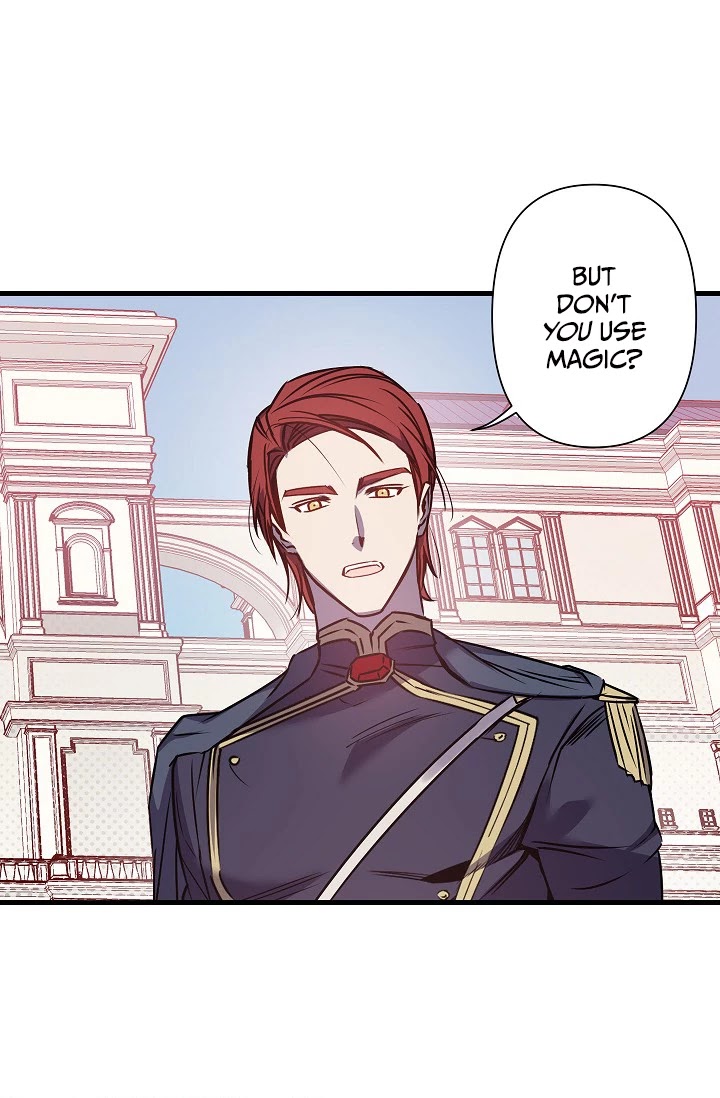 Revenge Wedding Chapter 38 page 33 - Chapter 38
