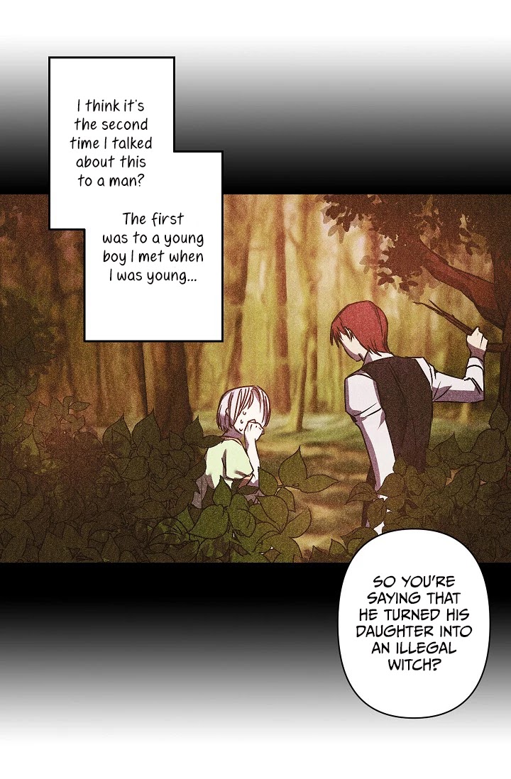 Revenge Wedding Chapter 38 page 36 - Chapter 38