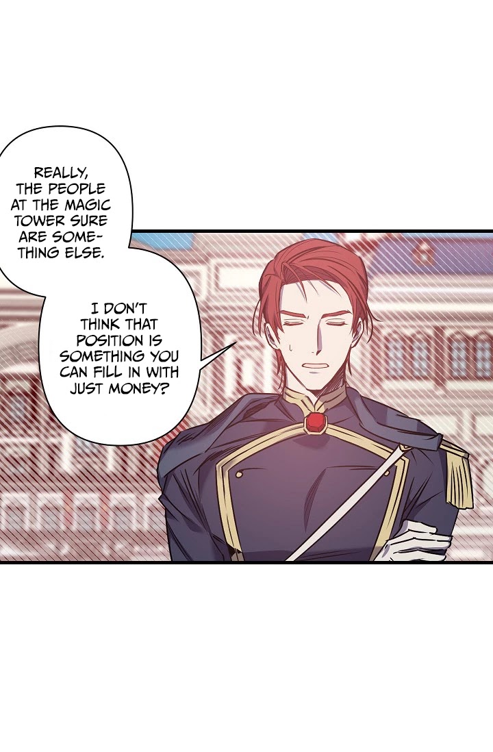Revenge Wedding Chapter 38 page 37 - Chapter 38