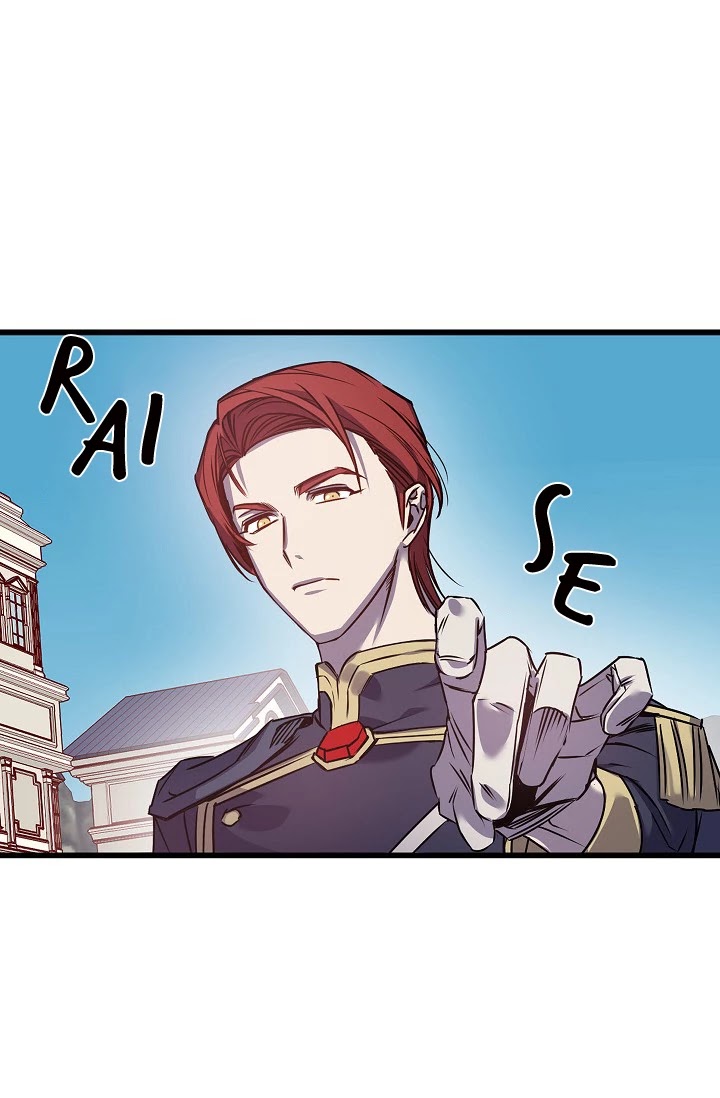 Revenge Wedding Chapter 38 page 39 - Chapter 38
