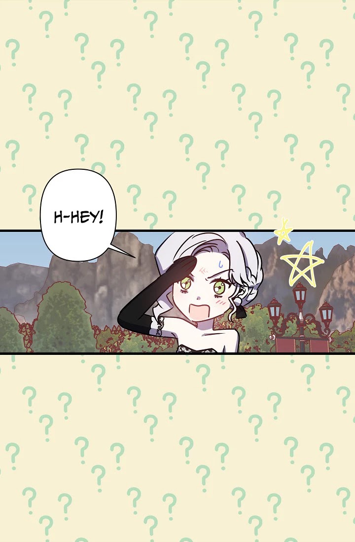 Revenge Wedding Chapter 38 page 42 - Chapter 38