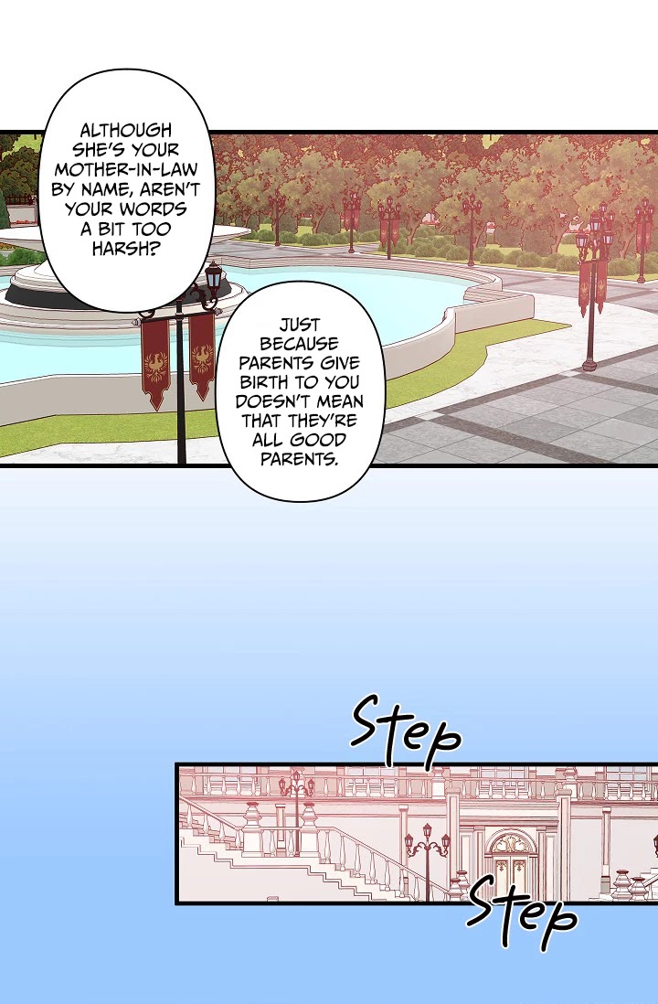 Revenge Wedding Chapter 38 page 44 - Chapter 38