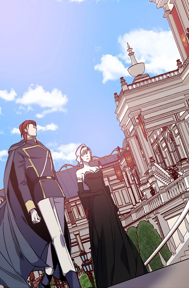 Revenge Wedding Chapter 38 page 45 - Chapter 38