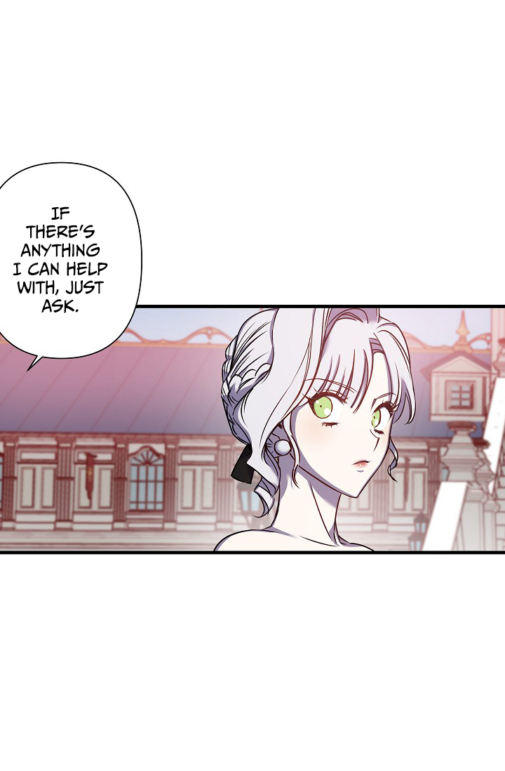Revenge Wedding Chapter 38 page 48 - Chapter 38