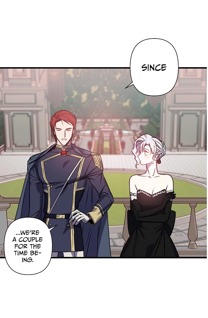 Revenge Wedding Chapter 38 page 49 - Chapter 38