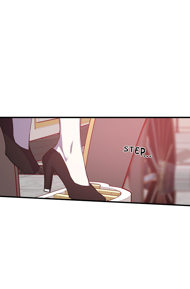 Revenge Wedding Chapter 38 page 5 - Chapter 38