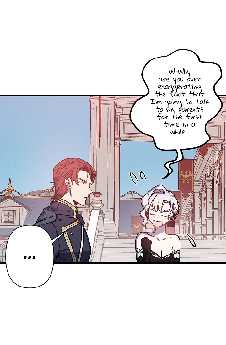 Revenge Wedding Chapter 38 page 50 - Chapter 38