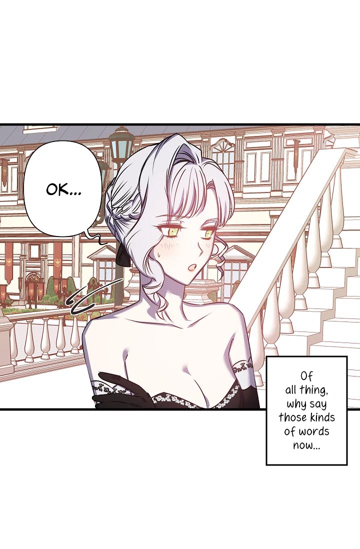 Revenge Wedding Chapter 38 page 51 - Chapter 38