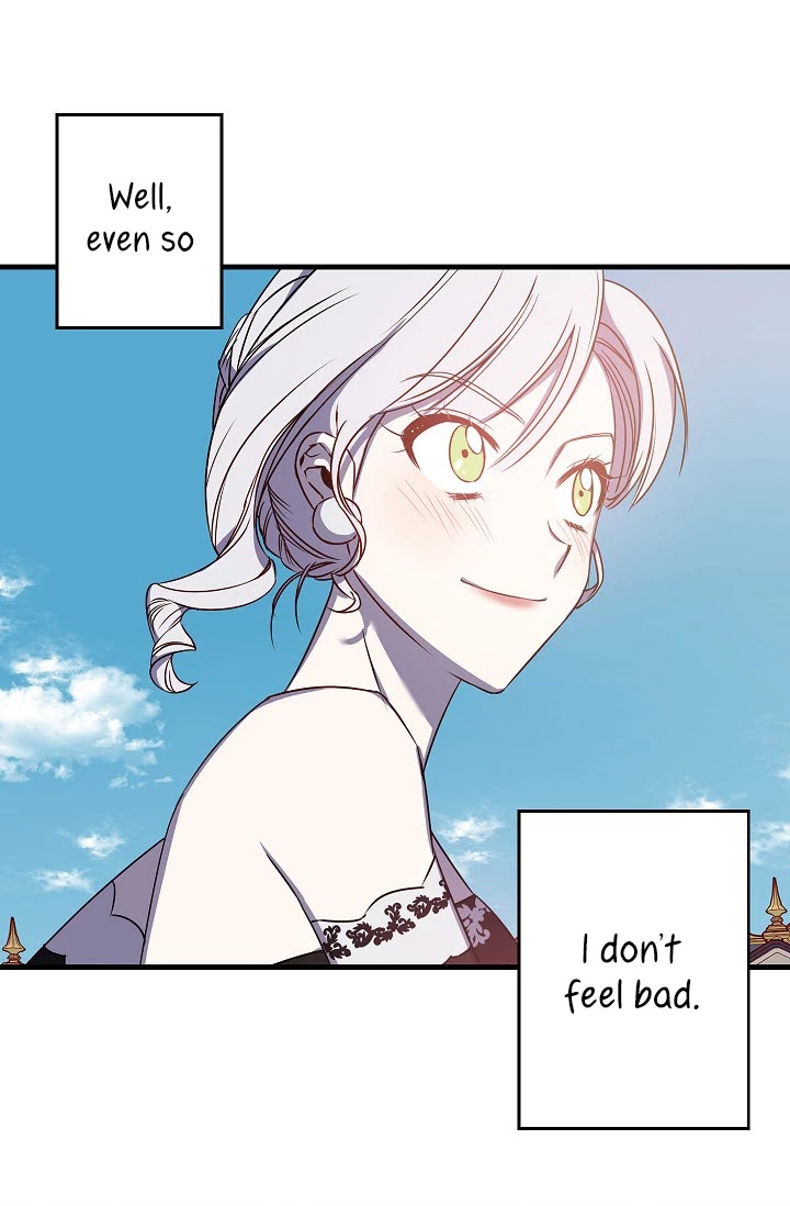 Revenge Wedding Chapter 38 page 53 - Chapter 38