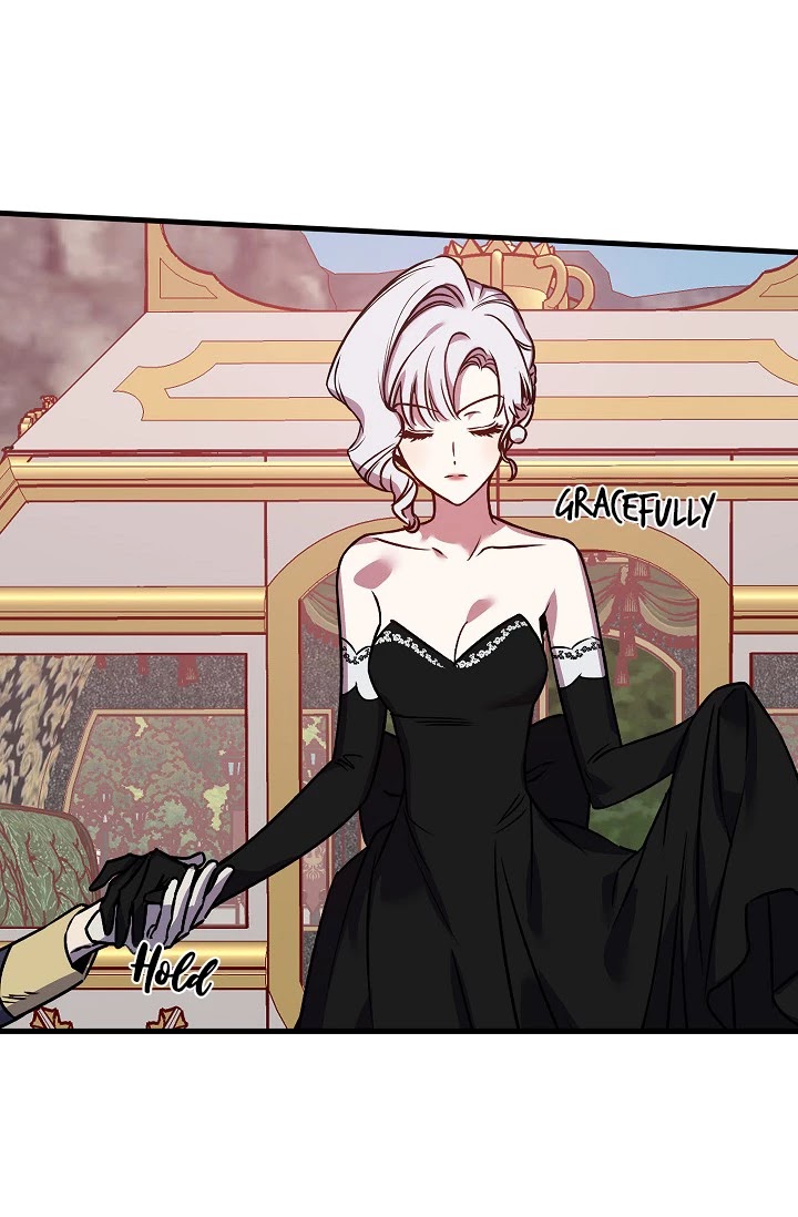 Revenge Wedding Chapter 38 page 6 - Chapter 38