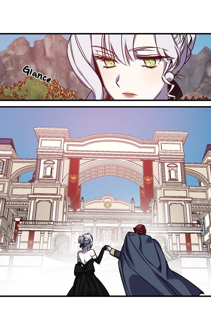 Revenge Wedding Chapter 38 page 7 - Chapter 38