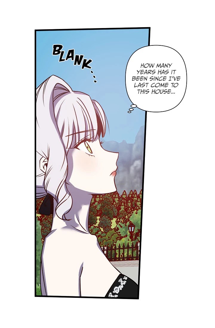Revenge Wedding Chapter 38 page 8 - Chapter 38