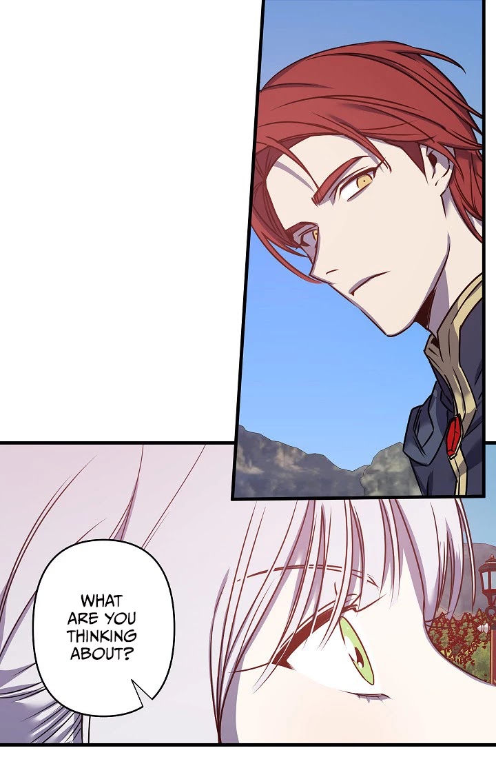 Revenge Wedding Chapter 38 page 9 - Chapter 38