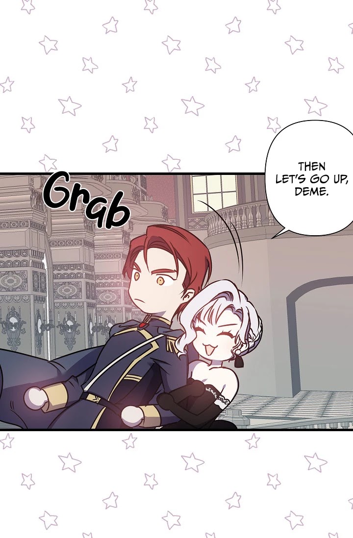 Revenge Wedding Chapter 39 page 11 - Chapter 39