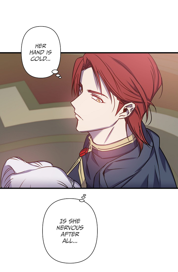 Revenge Wedding Chapter 39 page 13 - Chapter 39