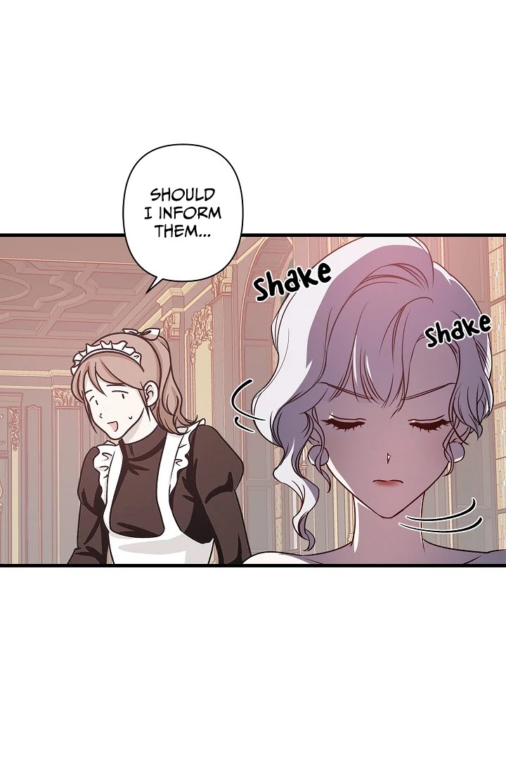 Revenge Wedding Chapter 39 page 16 - Chapter 39