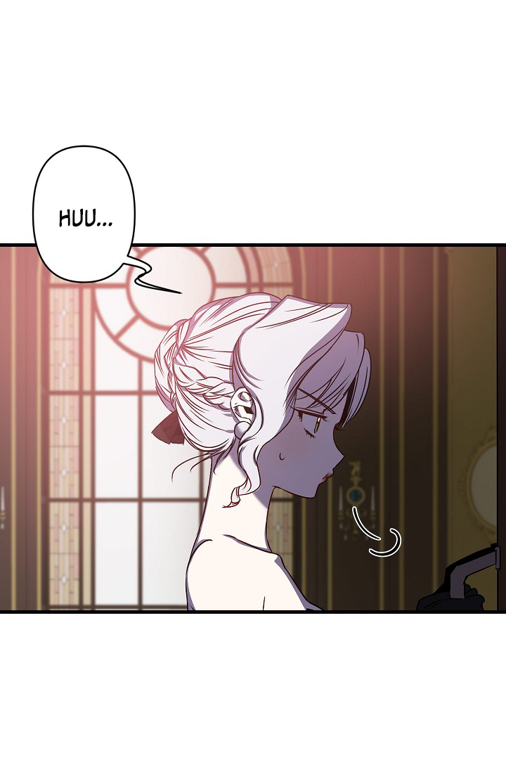 Revenge Wedding Chapter 39 page 17 - Chapter 39